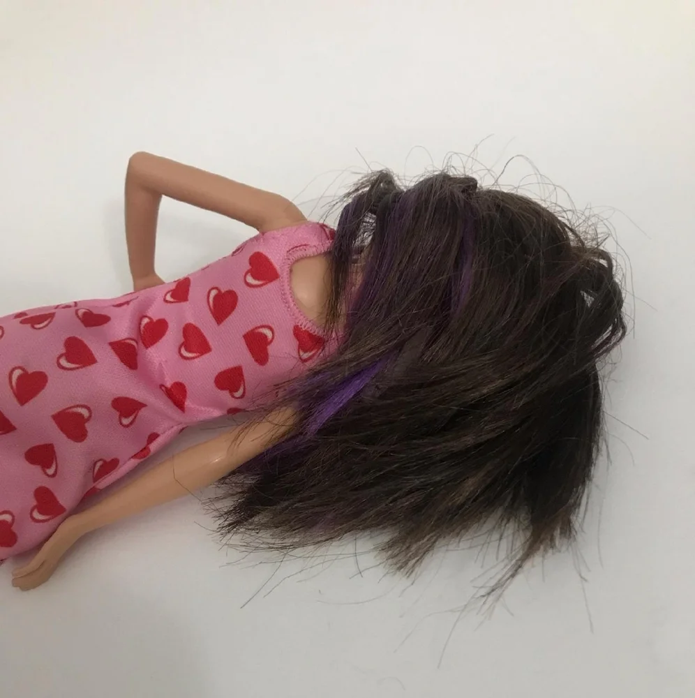 2016 Mattel Barbie/ Doll
